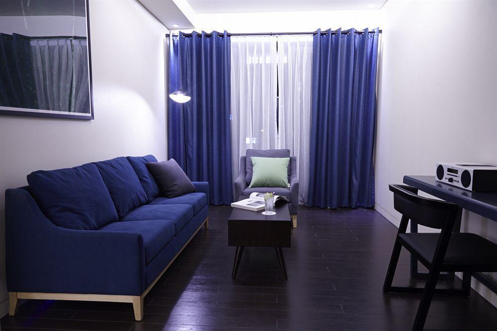 Hotel Lacky Daejeon Exterior photo