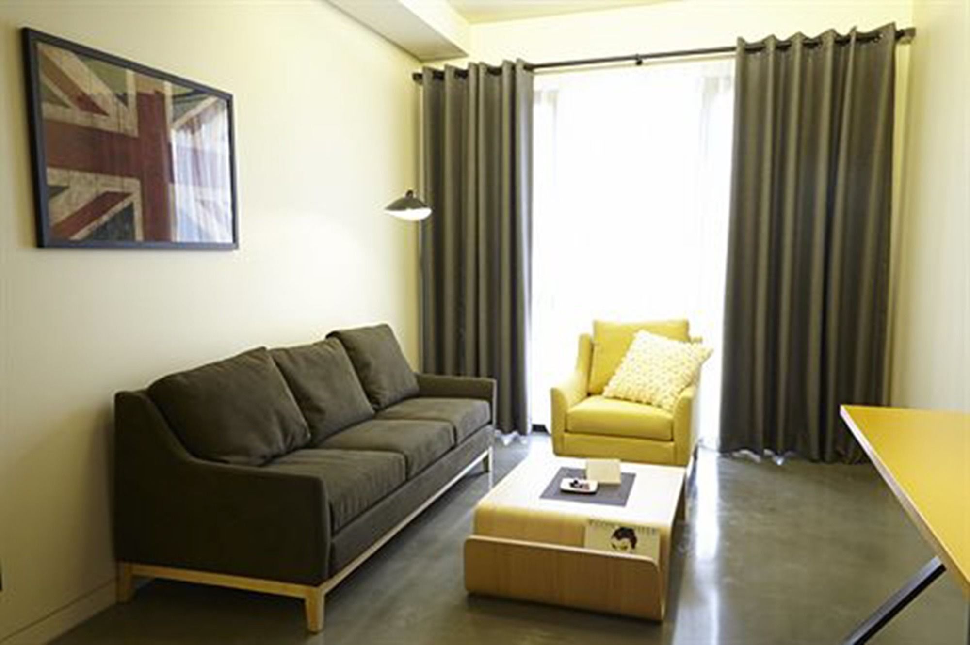 Hotel Lacky Daejeon Exterior photo